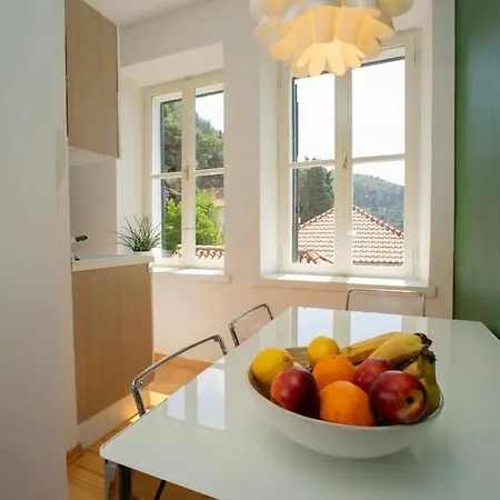Apartment St.Jacob Dubrovnik Extérieur photo