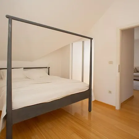 Apartment St.Jacob Dubrovnik Extérieur photo