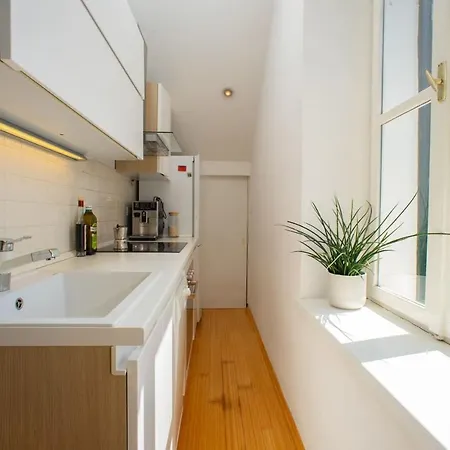 Apartment St.Jacob Dubrovnik Extérieur photo