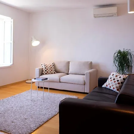 Apartment St.Jacob Dubrovnik Extérieur photo