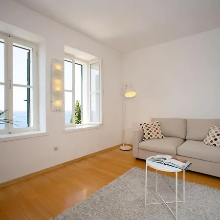 Apartment St.Jacob Dubrovnik Extérieur photo