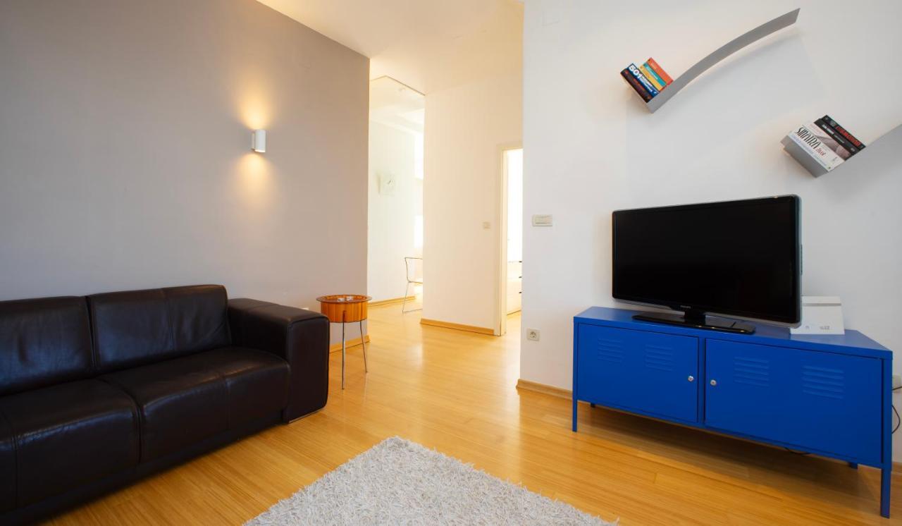 Apartment St.jacob *