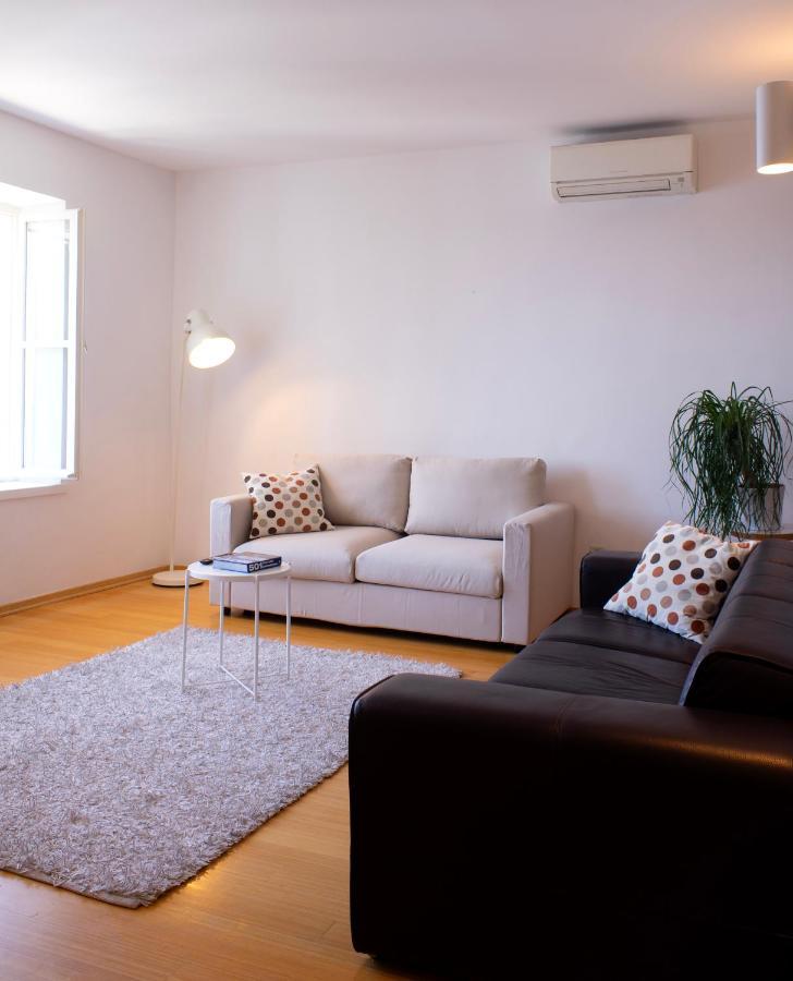 Appartement St.jacob *