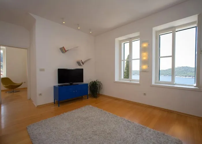 Apartment St.Jacob