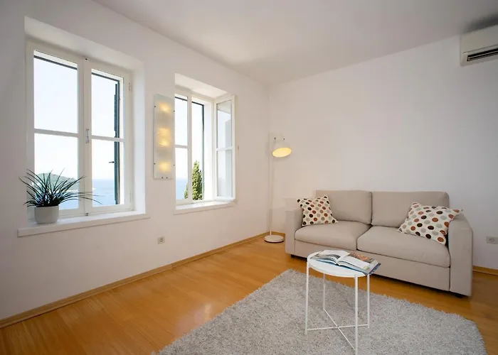 Apartment St.Jacob