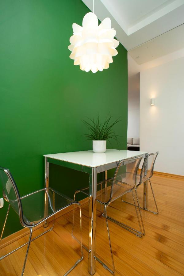 St.jacob Apartment *